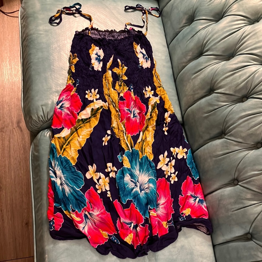 Sun Dress